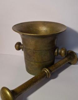 Piuă din cupru– obiect gospodăresc tradițional (sec. XIX-lea)