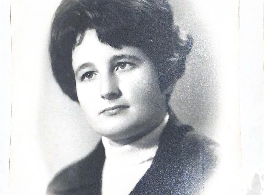 Ecaterina Ogorodnic – Profesor și exemplu de dăruire în educația rurală