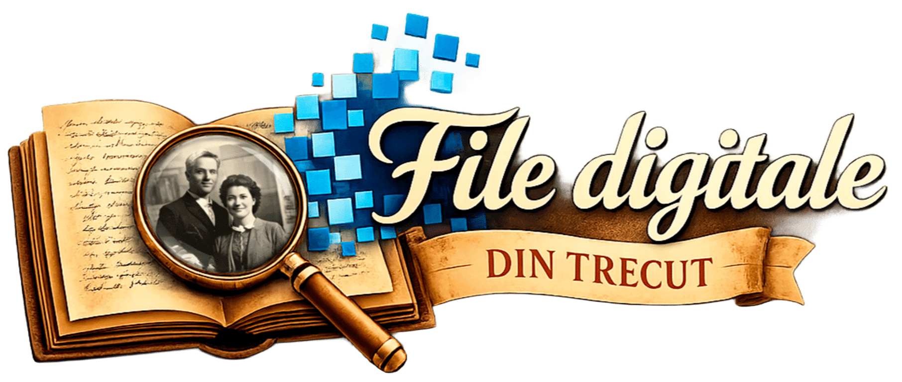 File digitale din trecut